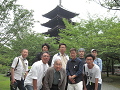 京都11の世界遺産