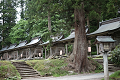 山寺・羽黒山・山形