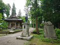 山寺・羽黒山・山形