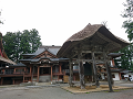 山寺・羽黒山・山形