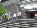 山寺・羽黒山・山形