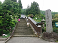 山寺・羽黒山・山形