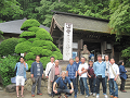 山寺・羽黒山・山形