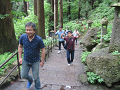 山寺・羽黒山・山形