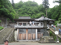 山寺・羽黒山・山形