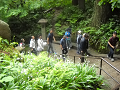 山寺・羽黒山・山形