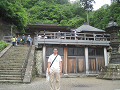 山寺・羽黒山・山形