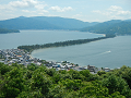 有馬・城崎