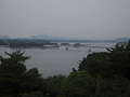 屋久島と天草３島