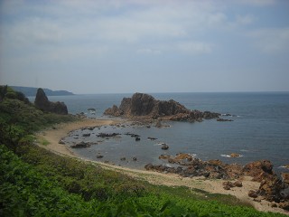 本州のさいはて！津軽・下北半島