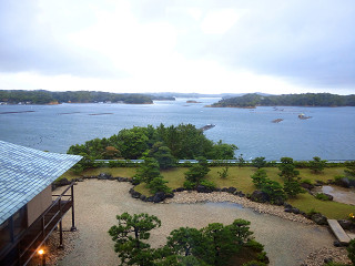 紀伊半島と熊野・伊勢参り