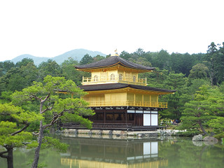 美しき京都11の世界遺産めぐり